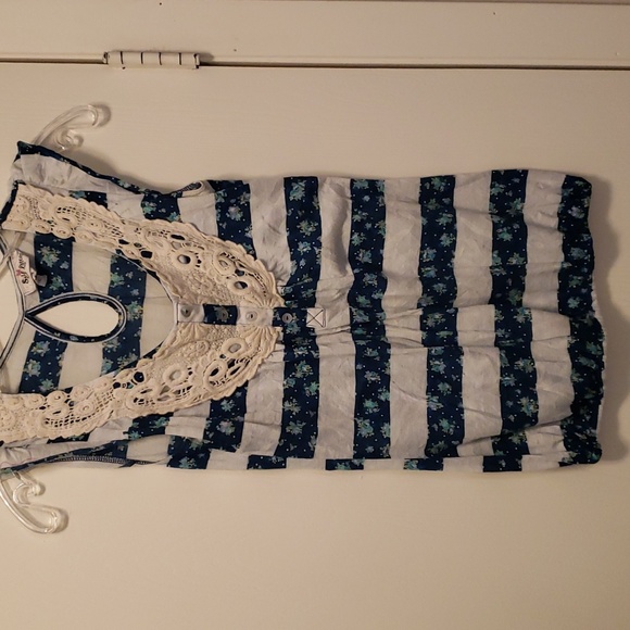 Self Esteem Tank size Small - Picture 1 of 5